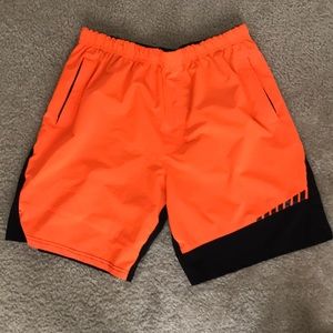 Men’s Virus Workout Shorts